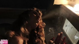 Вечерний дым лисицы (FETISH / KINK)