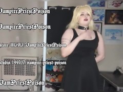 PREVIEW Misa Amane Toilet Fucker