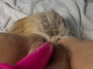 Slut needs a Cock