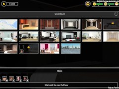 Man of The House 112 Watching Debbie's Special Interrogation