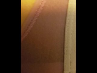 Empress fucks sissy with strapon