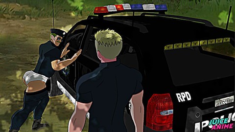 480px x 270px - Cartoon Police Videos porno gay | Pornhub.com