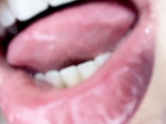 THE HOTTEST ASMR Moaning & Lens Licking - Screenshot 10 of 16 - Asmr Lens Licking