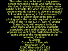 REALTGIRLS: Drewcilla Does Andre Stone! - Screenshot 1 of 16 - Groobygirls