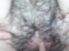 #3 CHECK OUT ALL THAT CUM I PUT IN HER PUSSY