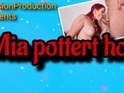 Preview 1 of Mia May in Mia pottert hot