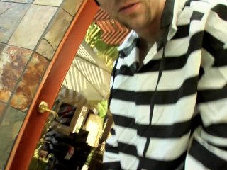 Andi Anderson, Erik Everhard, Steve Holmes, Marco Banderas Outdoor, great Anal and DP, Teaser#2