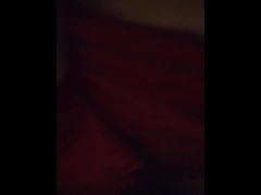 Pov you walk in on me touching my chubby sexy curves
