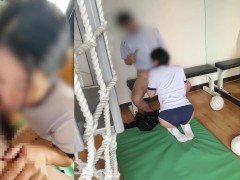 【素人中出し】かわいい日本人とセックス｜生徒を体育館に呼び出して種付する - Screenshot 9 of 16 - コスプレ