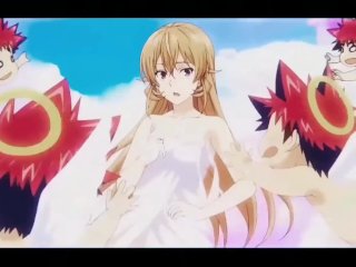 AMV don't cum yet
