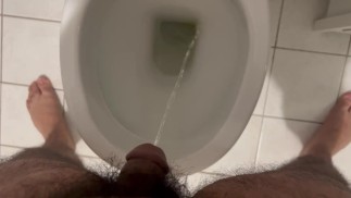 Arab Hairy Guy Force Pissing Fetish Small Cock Chubby Fat Foot Feet
