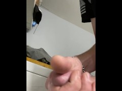 Nice dick busting a nut - Screenshot 15 of 16 - Alone