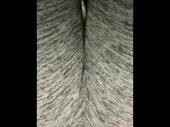 顔面騎乗位風のオナラ☺️ - Screenshot 4 of 16 - Fart