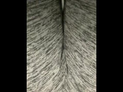 顔面騎乗位風のオナラ☺️ - Screenshot 5 of 16 - Farting