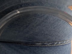 Giantess farts on you in a jar 4k ( full video 09:57 on my official site )