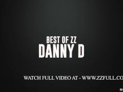 Best of ZZ - Danny D.Alessandra Jane, Aletta Ocean, Ariella Ferrera, Madison Ivy, Nicolette Shea, El