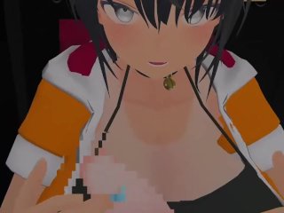 【ASMR】メスガキと路地裏で【はっさくあかり054サンプル】