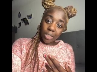 fetish, verified amateurs, black girls, ebony