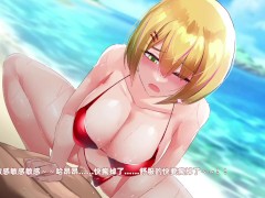 與經紀人戀愛是禁止的-Rainie 4（超級色情配音）