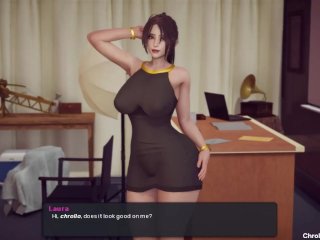 MILFY DAY CAP 59 PART 1
