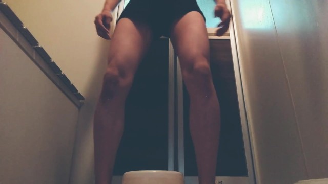 【手コキ＆大量射精】20代日本人男性が腰を使ってパンパン音を立てながら射精するのですが、その射精量はさらに顕著です…。 - Pornhub Gay