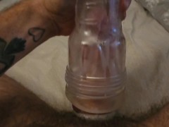 Cum, cum and more cum