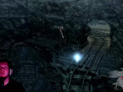 Devil May Cry IV Pt XX: I'm Just Playing With My Balls of Light, Overthinking shit like a moron