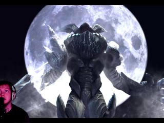 Devil may Cry Iv Pt XXI: Эти ледяные суки грубы