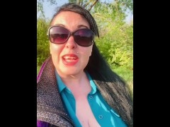 Presentation - Screenshot 14 of 16 - Woman