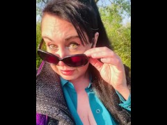 Presentation - Screenshot 16 of 16 - Woman