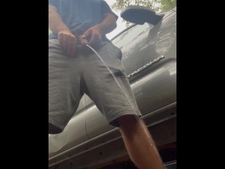 Piss and more at WildNakedMan on Fansly
