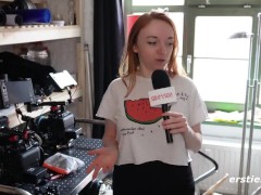 Ersties - Tinder in Real Life 2 (Behind the Scenes)