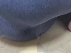 りんの臭いおなら♡音大きいの多くて恥ずかしい。。。 - Screenshot 1 of 16 - おなら