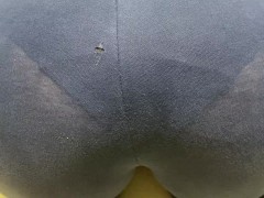りんの臭いおなら♡音大きいの多くて恥ずかしい。。。 - Screenshot 4 of 16 - 湿った