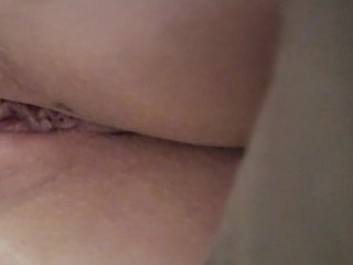 solo female, honeydrip, pussythrob, exclusive