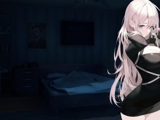 Erotic Roleplay - Can I Rest On YourChest [GFE] [Needy]_[Wholesome]