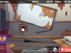 I Like Zelda Pussy - Hole House