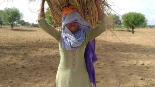 La Femme Est Allée Chercher Dans La Forêt, Je Voulais Baiser Mon Mari Dans La Forêt