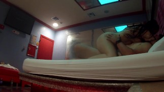 Stepsister loves sex, she never has a headache