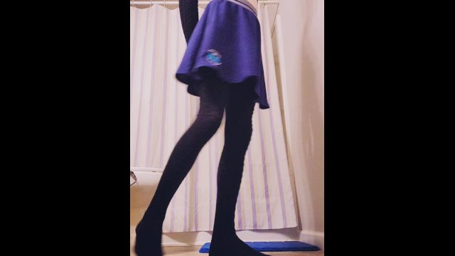 Heyo, new femboy on the block! 3