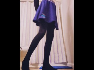 Heyo, new femboy on the block! 3