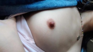 Thumbnail Rainbow in My chest