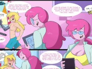 Preview 1 of Adult Finn fucks with PB