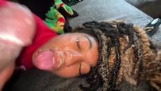 Ebony Anal Sluts 3