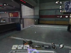 Quikie session with doggystyle fucking