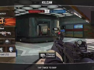 Quikie session with doggystyle fucking