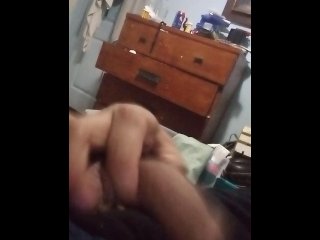 verified amateurs, solo male, cant take big dick, vertical video