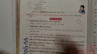 Trigonometry Class 10 Math solve door Bikash Edu care Aflevering 2 [Pornhub]