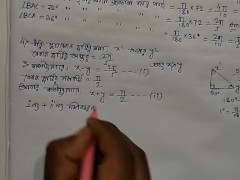 Trigonometry Math Episode 3 [Pornhub]