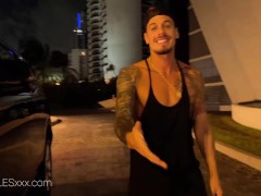 The Uber driver 1/16